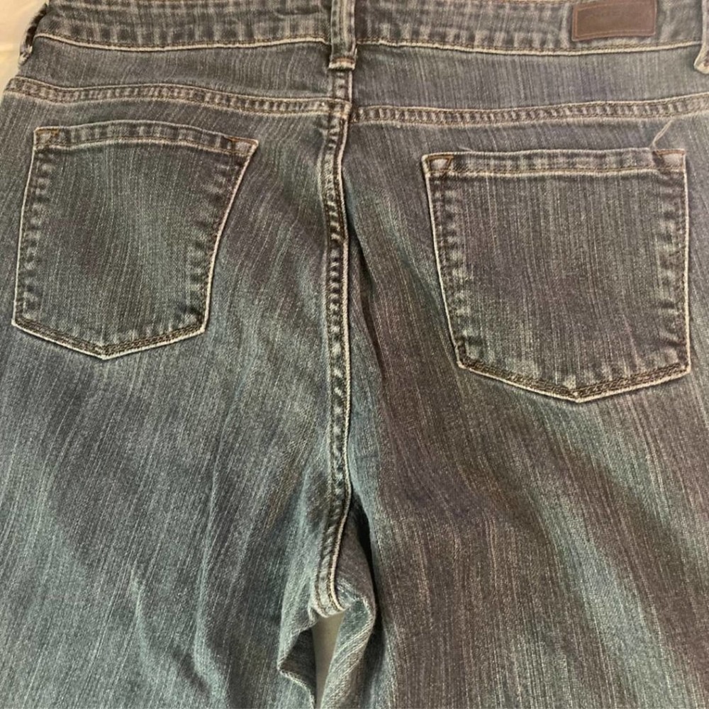 Riders Boot Cut Leg - Picture 8 of 9
